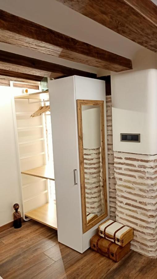 לוגרוניו Apartamento Suite Para Dos מראה חיצוני תמונה